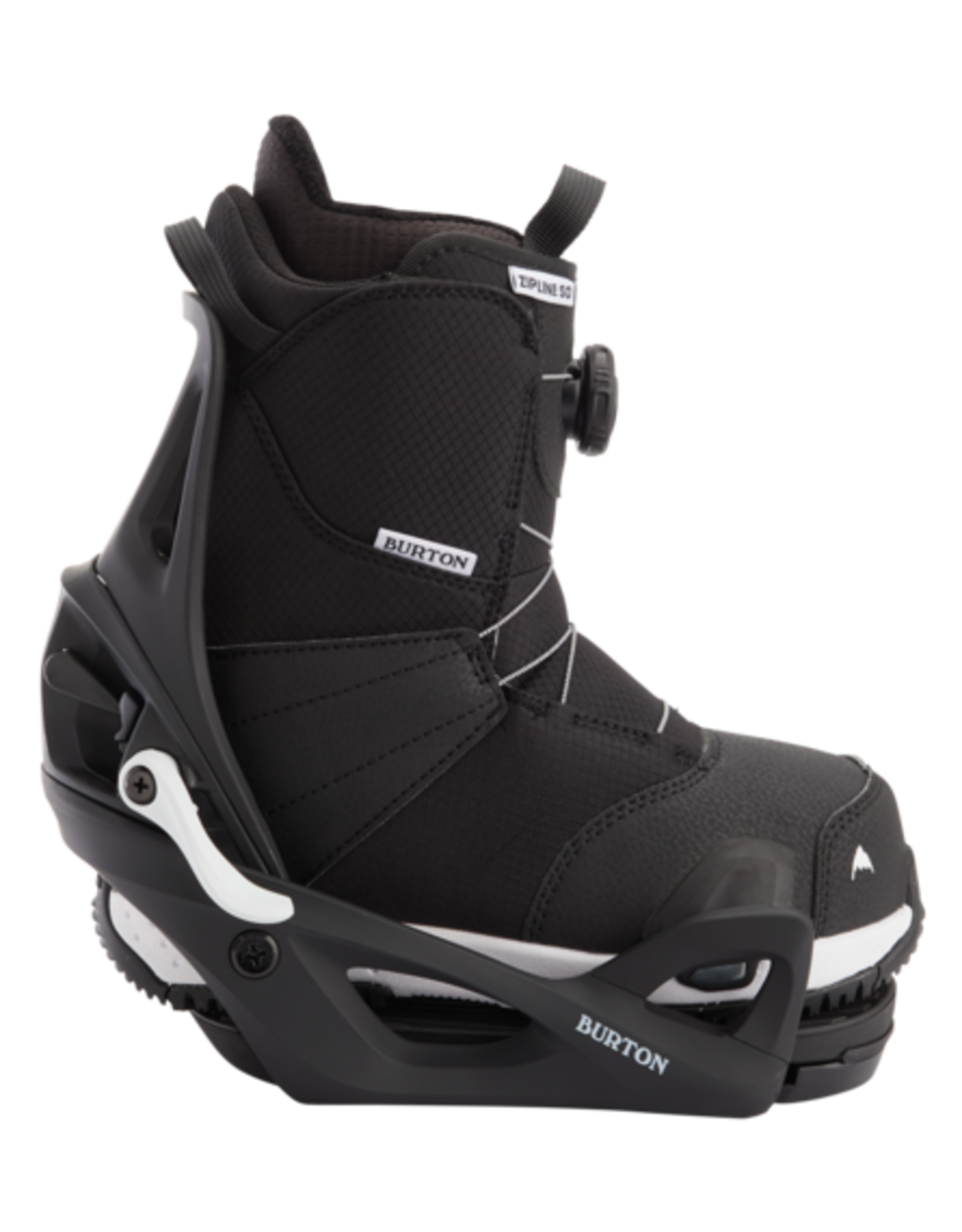 2023 BURTON KIDS ZIPLINE STEP ON BOOT | Radio Boardshop Aspen, CO