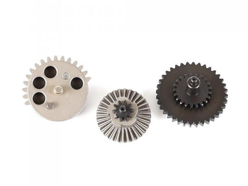 PROMETHEUS EG HARD GEAR ver.Ⅶ MS90sp Prometheus EG Hard Gear Set