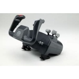 CH FLIGHT SIM YOKE USB - Calgary Pilot Supply Ltd