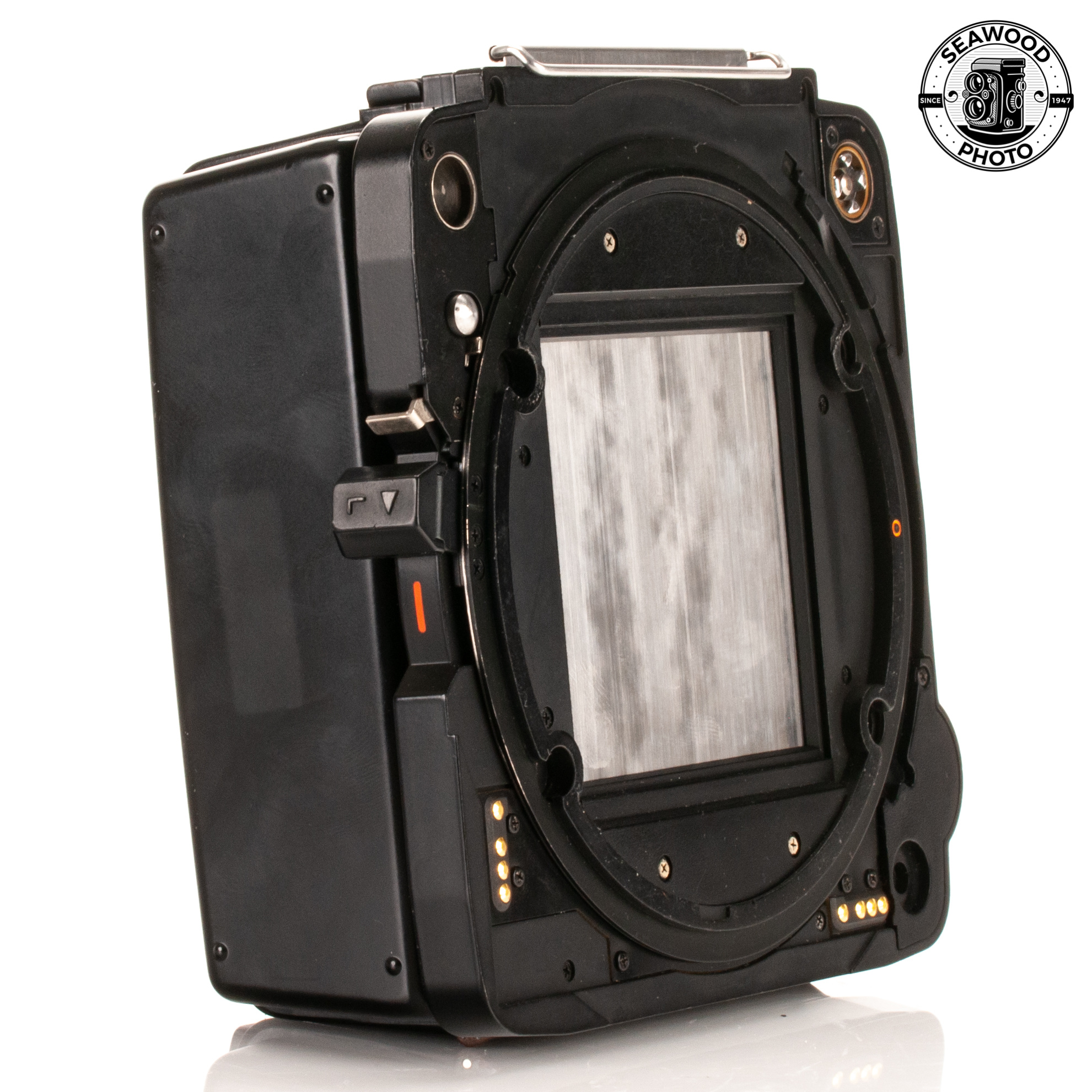 Mamiya RZ67 6x6 120/220 Film Back GOOD+ - Seawood Photo