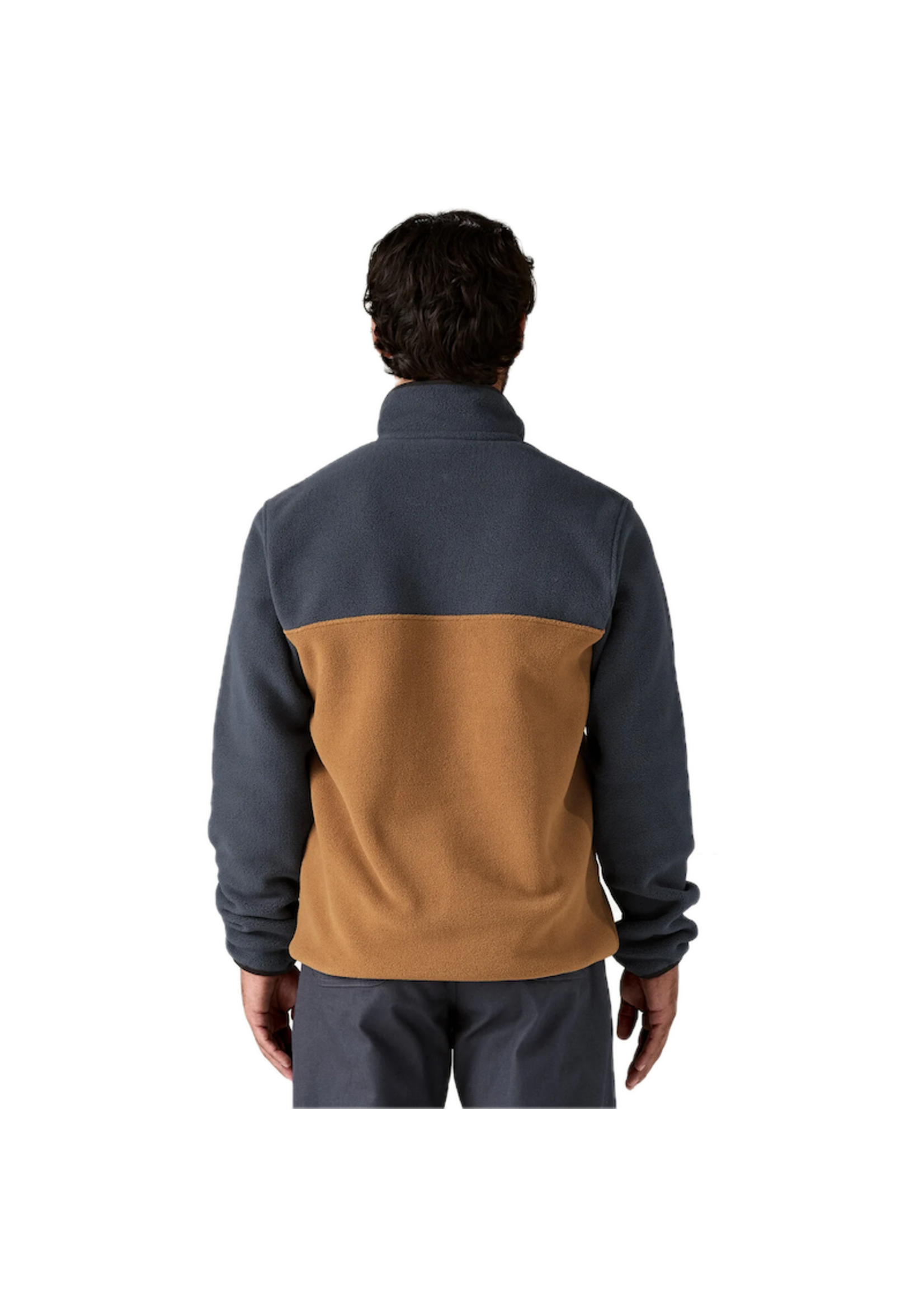 Patagonia Men's Lightweight Synchilla Snap-T Fleece Pullover