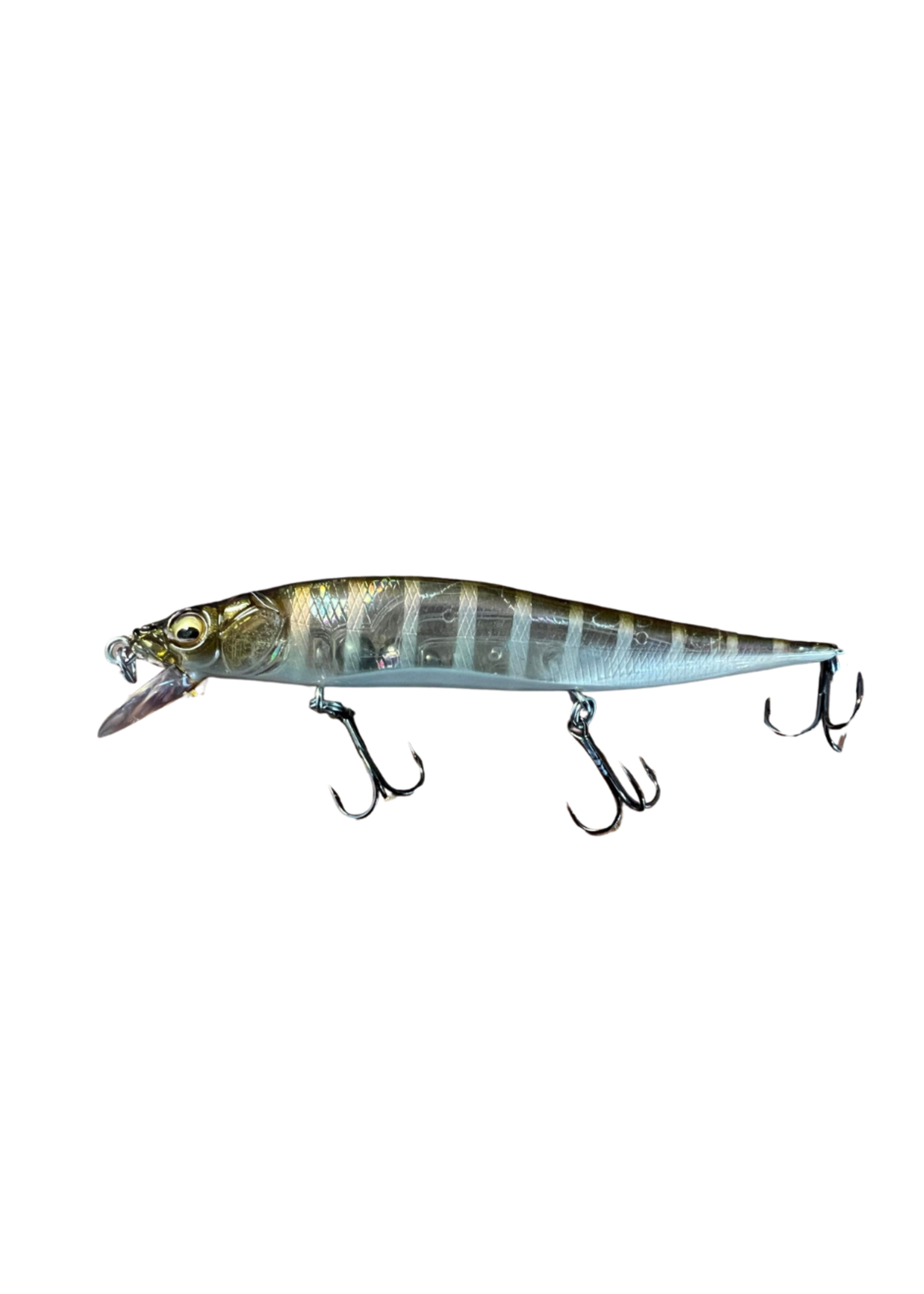 Megabass Vision OneTen Jr - Tackle Shack