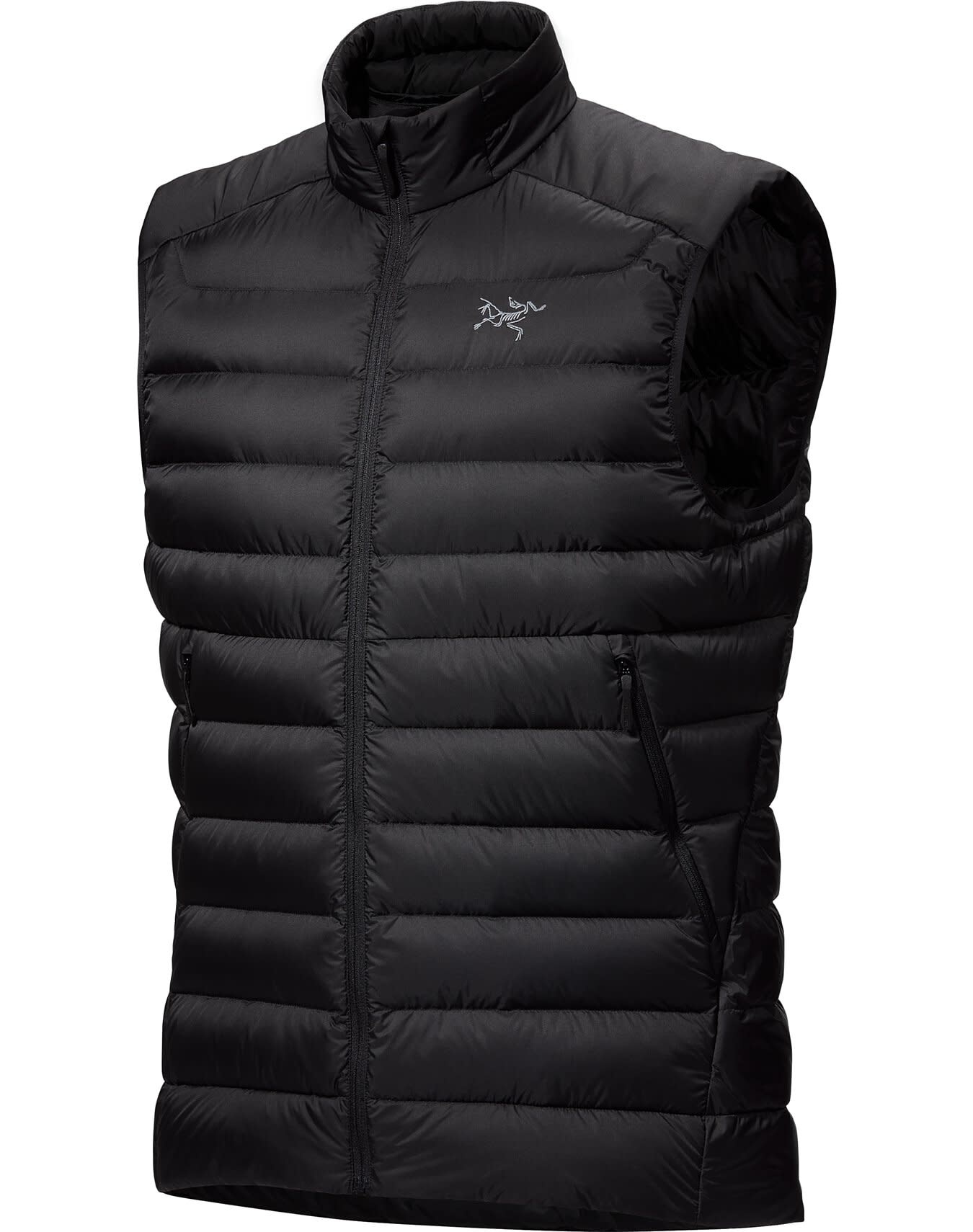 Arc'teryx Cerium Vest Men's - Trailhead Paddle Shack