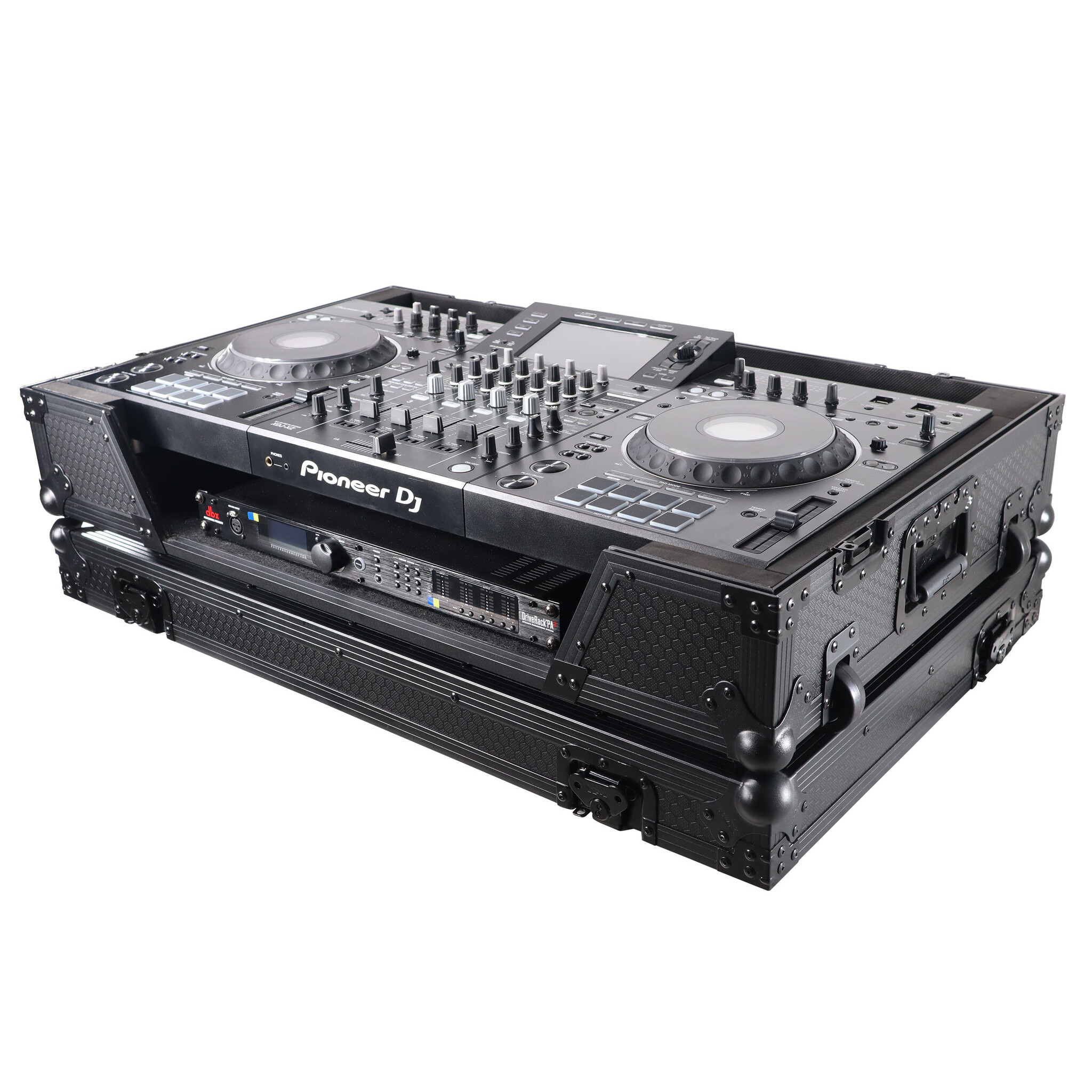 ProX ATA Flight Case For Pioneer XDJ-XZ DJ Controller XS-XDJXZ WBL