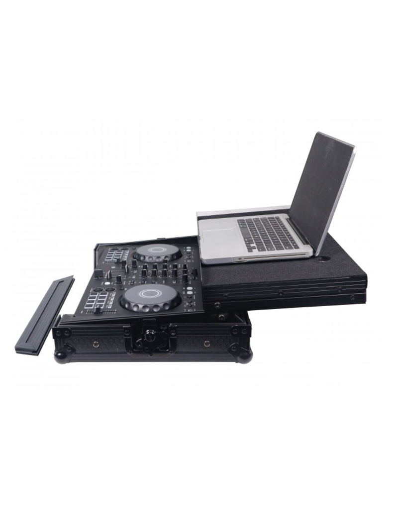 ProX ATA Flight Road Case For FLX4, SB3, DDJ-400 Controller w