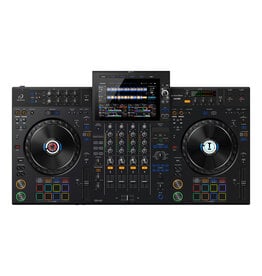Pioneer DJ DDJ-FLX10: 4-channel Performance DJ Controller - Mile
