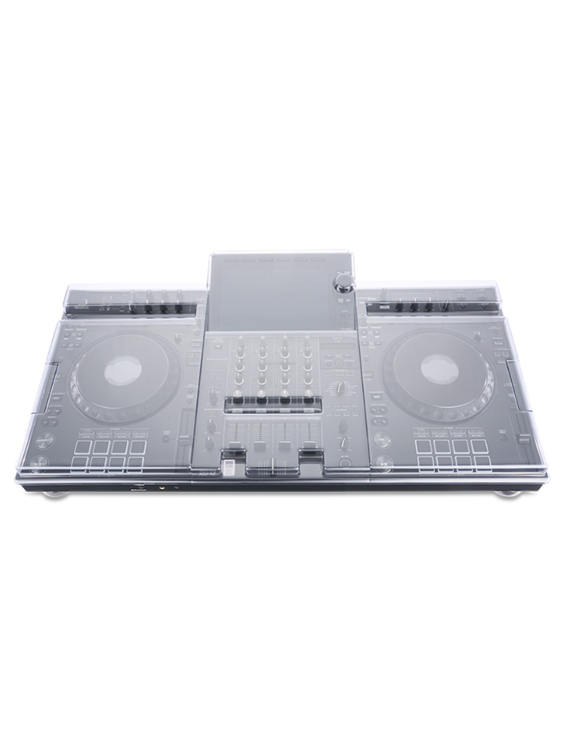 Decksaver for the XDJ-AZ - Mile High DJ Supply