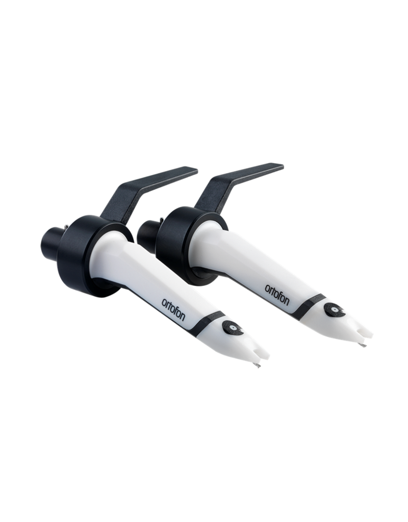 Ortofon Concorde Mk2 Scratch Cartridge Twin Pack - Mile High DJ Supply