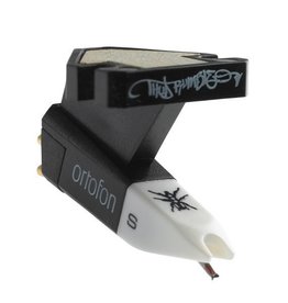 Ortofon OM Scratch White Cartridge (Single) - Mile High DJ Supply