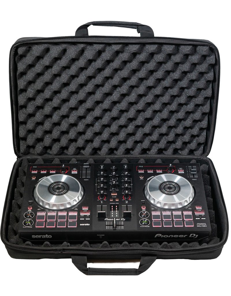 DJC-B1 Branded Carrying Bag for DDJ-400 & DDJ-SB3 - Pioneer DJ