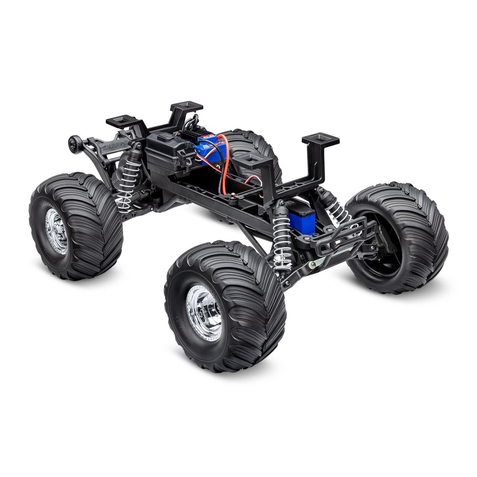 Traxxas 363344 - 1/10 R5 Bigfoot BL-2S - Hub Hobby