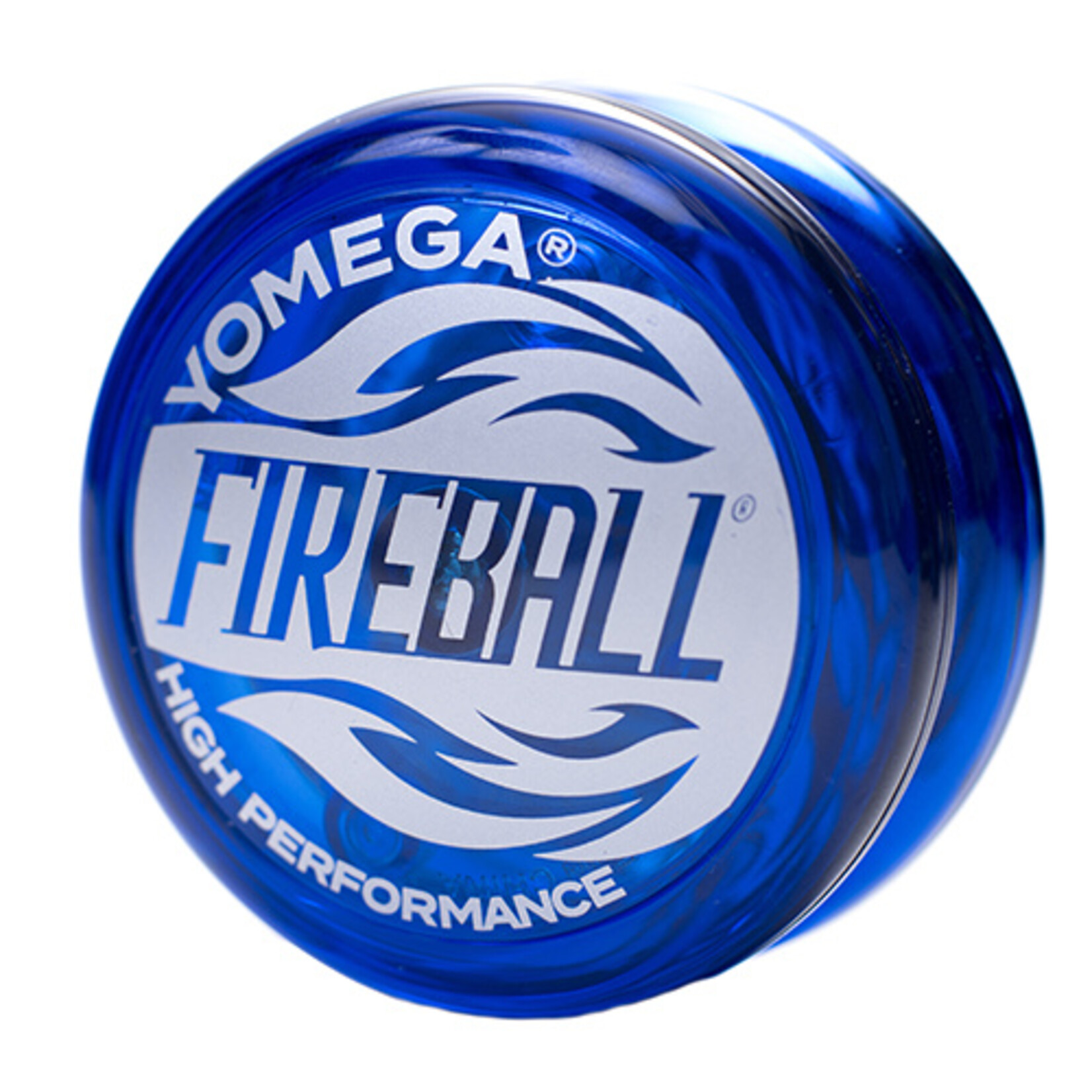 Fireball - Assorted Colors - Hub Hobby