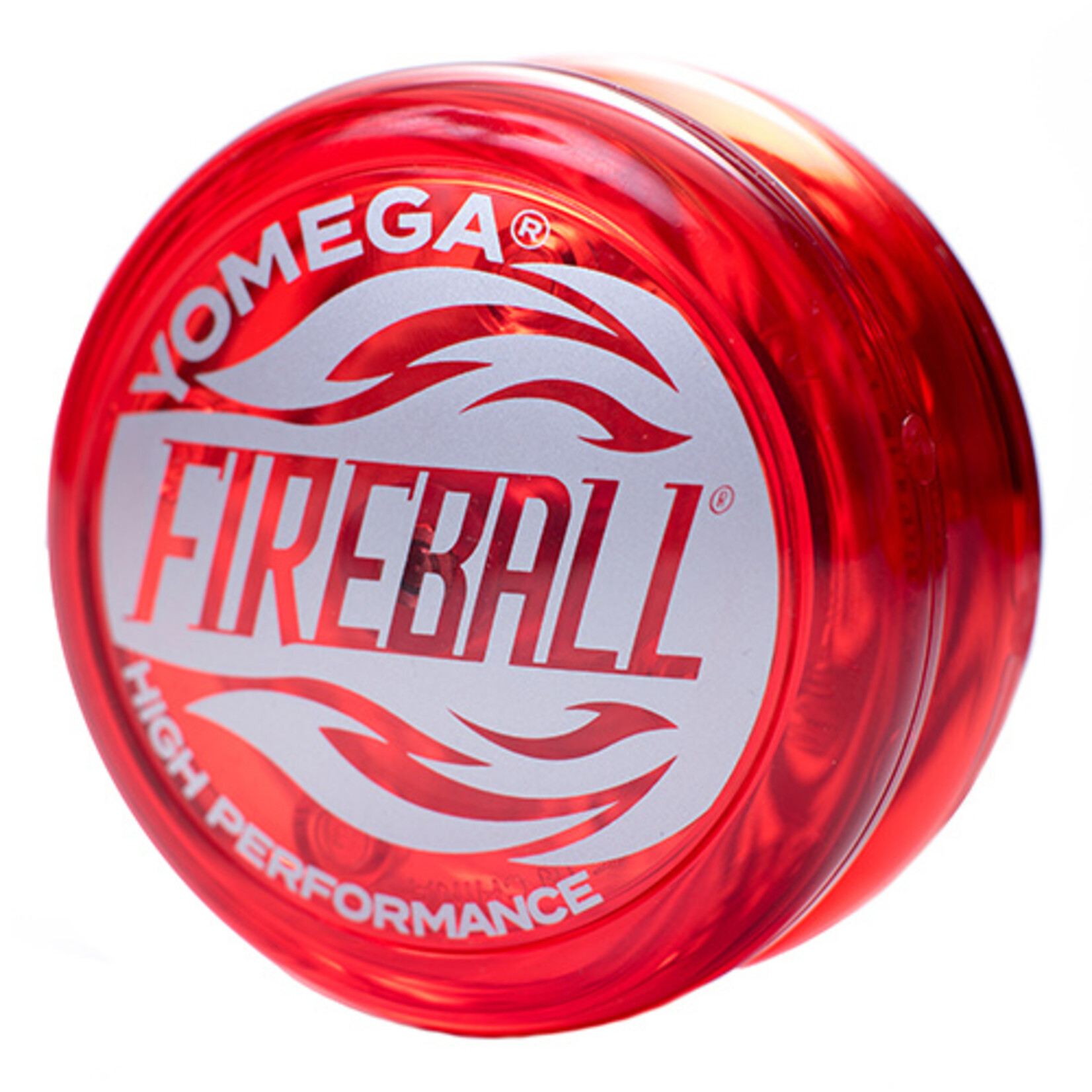 Fireball - Assorted Colors - Hub Hobby