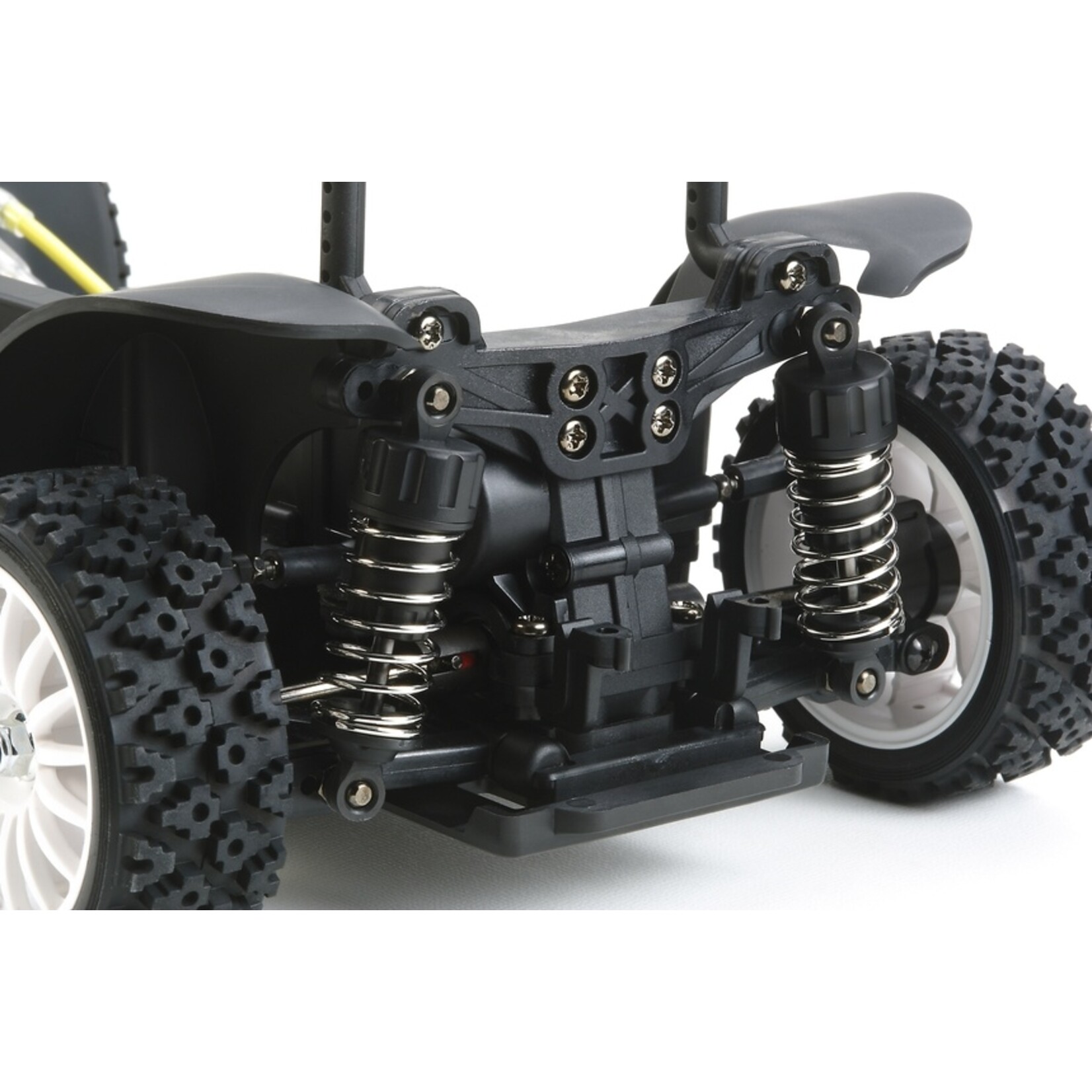 Tamiya 58528 - 1/10 Subaru Impreza WRX STI - XV-01 Chassis Kit