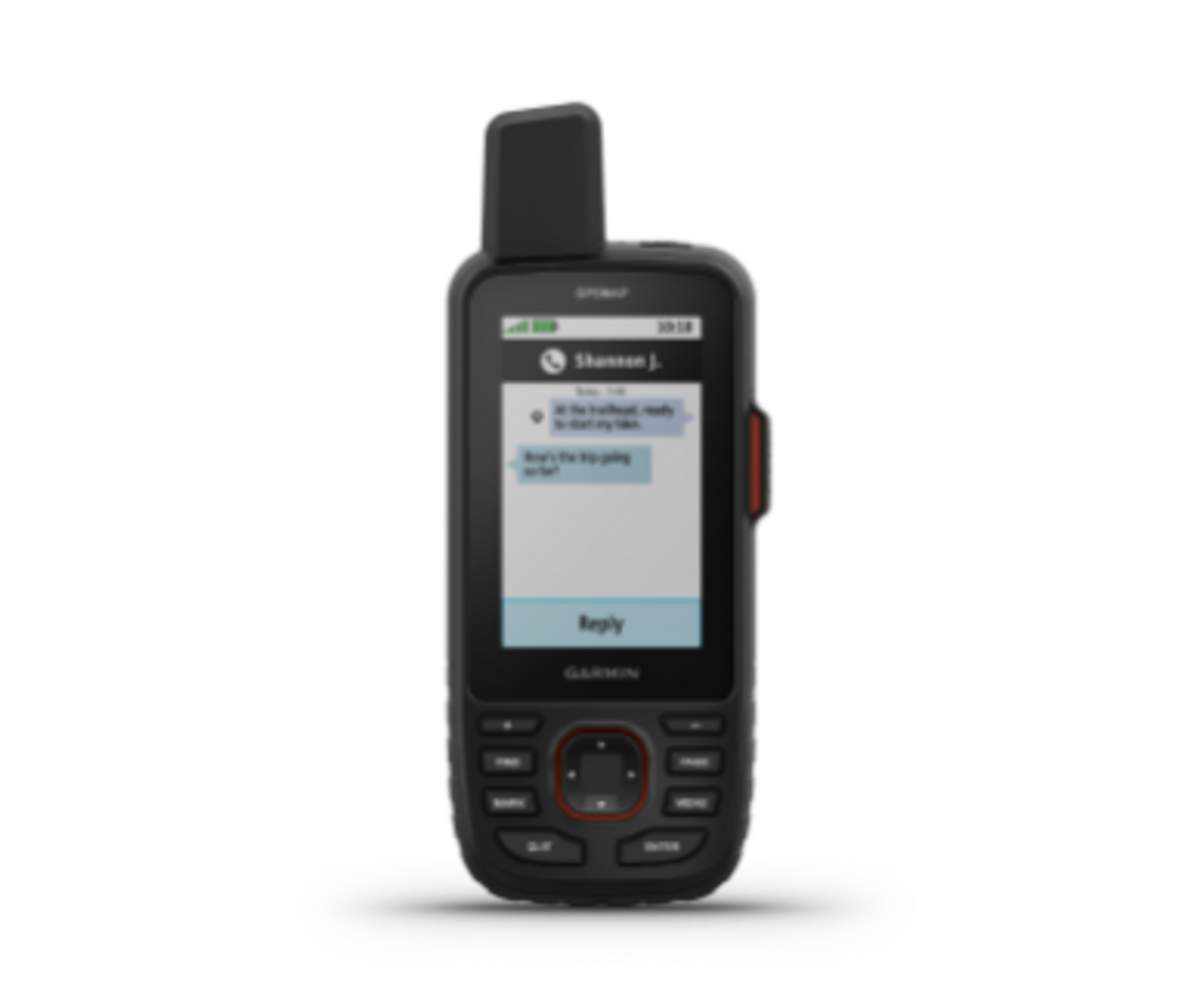 Garmin GPSMAP® 67i - Utah Whitewater Gear
