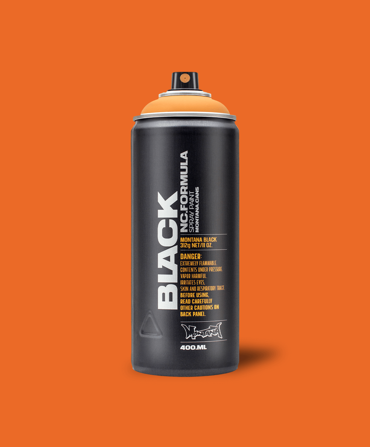 Montana Black Atoms Megablast - MICA Store