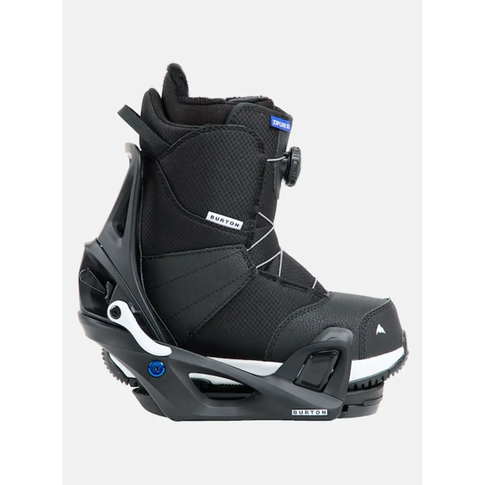 Burton Step On Re:Flex Youth Snowboard Bindings for Sale - Ski