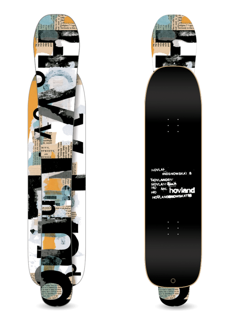 hovland-hovland-buckshot-126cm