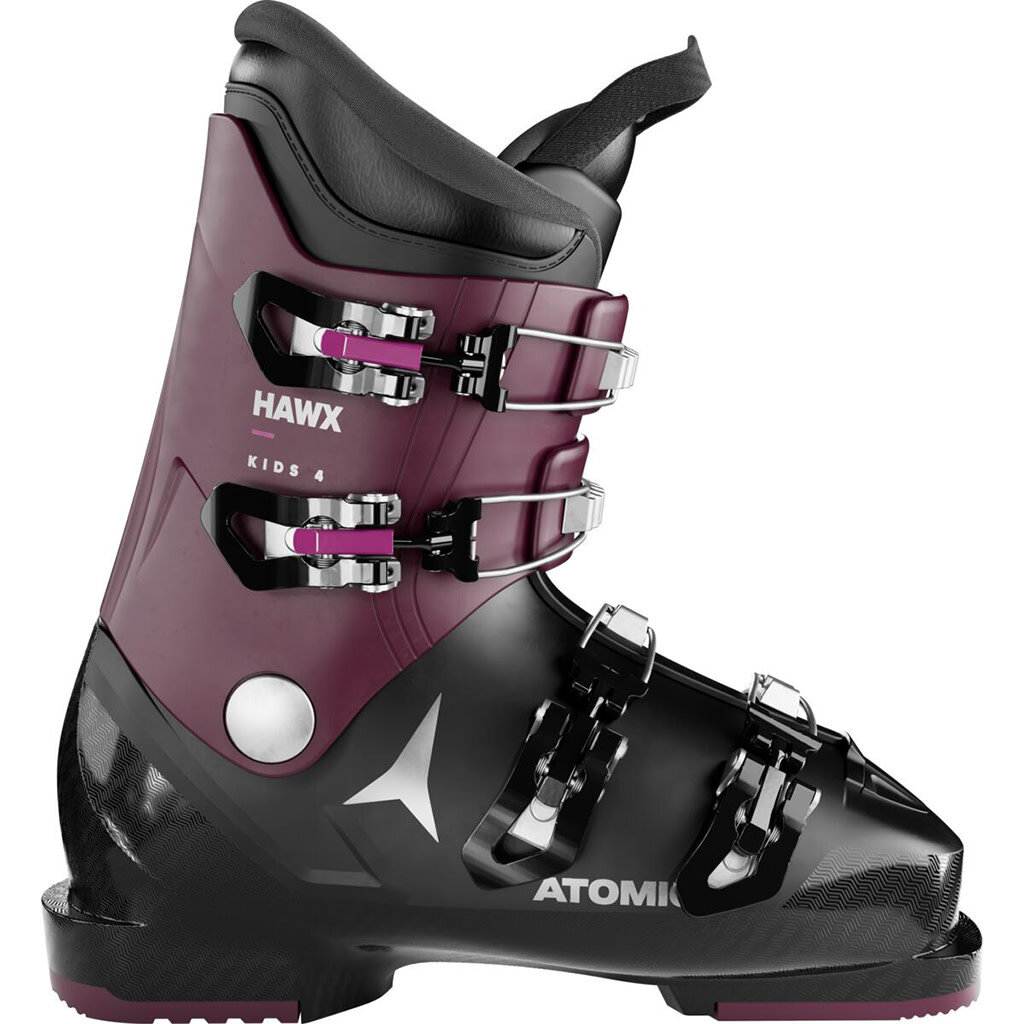 Atomic Hawx Kids 4 Alpine Ski Boot - Sidecountry Sports
