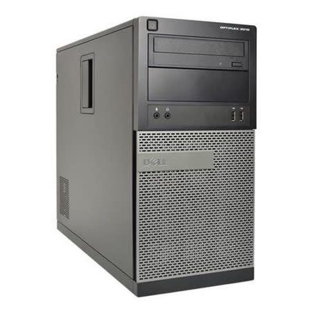 Dell OptiPlex 3010 ATX i3, 8GB, 240GB SSD, Win10 Pro - Northwest