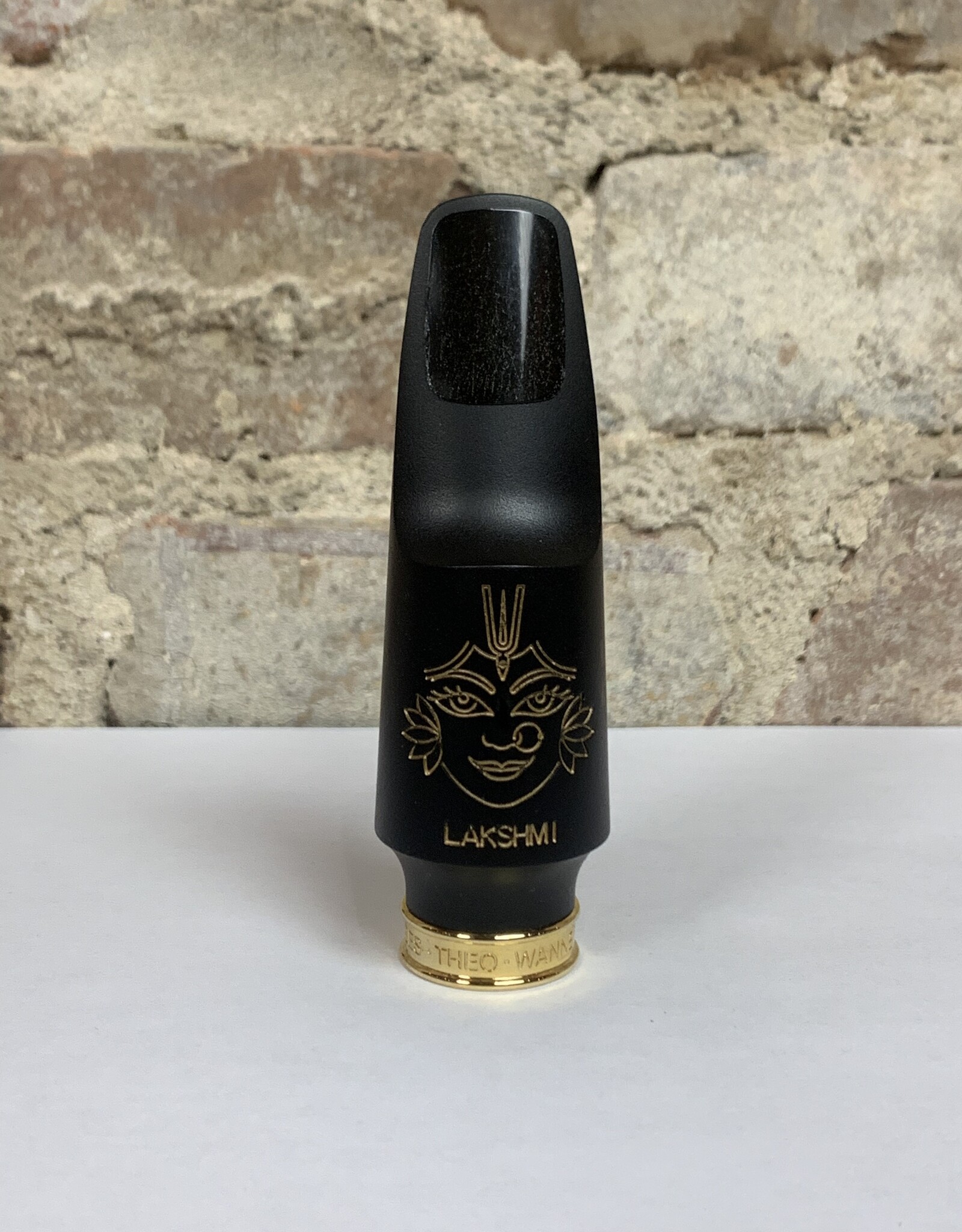 Theo Wanne Lakshmi HR Tenor Mouthpiece - JL Woodwind Repair