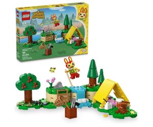 lego-77047-bunnies-outdoor-