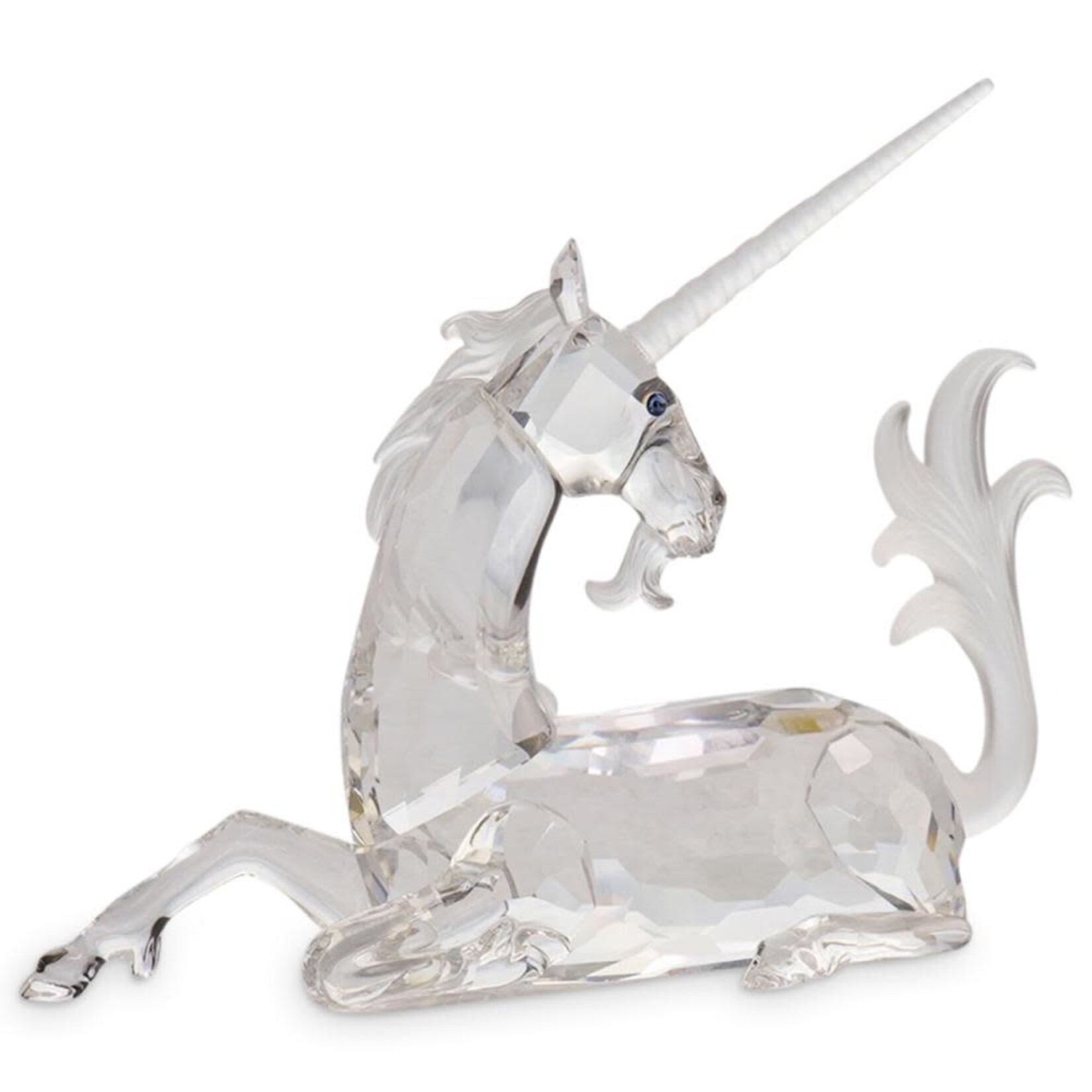 Swarovski #191727 SCS Annual Edition 1996 Unicorn - Blase DeNatale