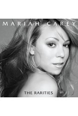 Mariah Carey - The Rarities (4LP) [Vinyl] - Pop Music