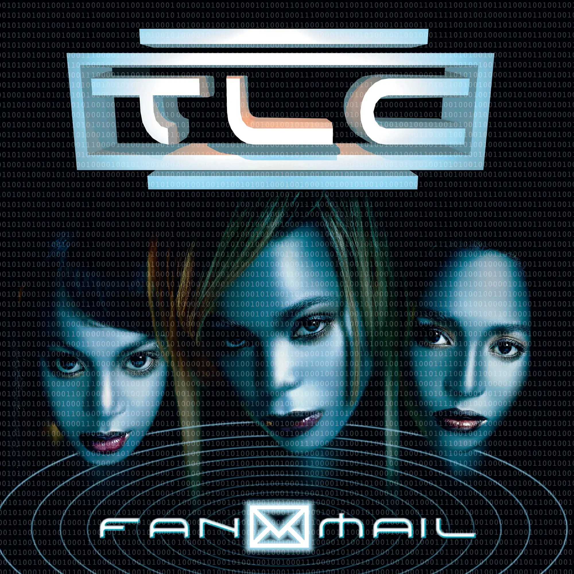 TLC - FanMail (Vinyl) - Pop Music