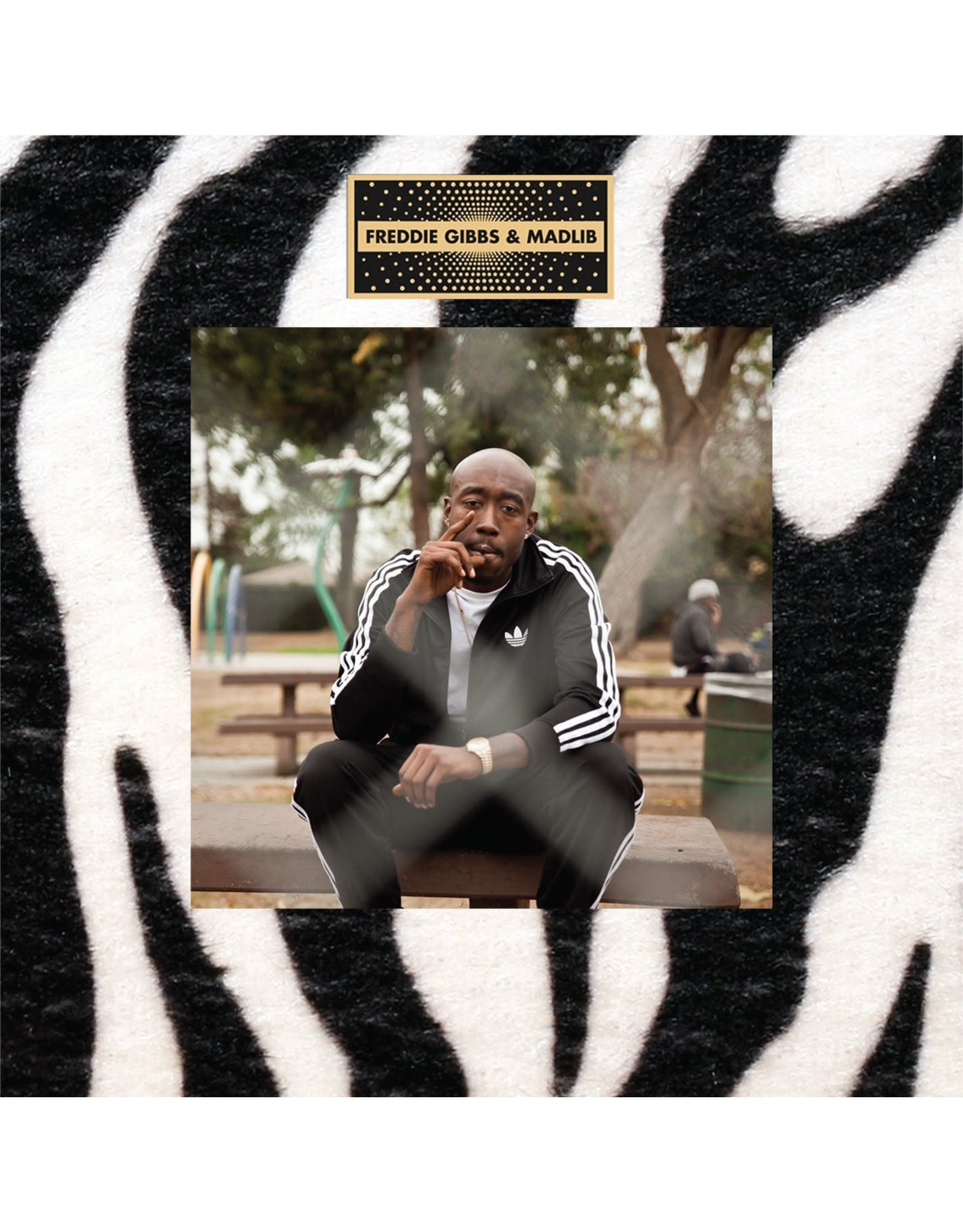 Freddie Gibbs / Madlib - Pinata (Vinyl) - Pop Music