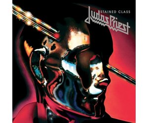 Judas Priest - Stained Class (Vinyl) - Pop Music