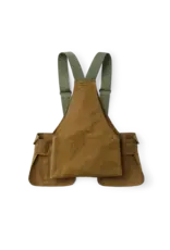 Filson Tin Cloth Game Bag - Blanton-Caldwell