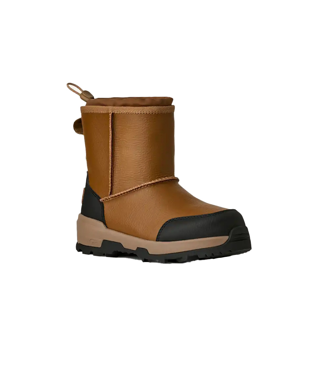 UGG Kids' Adirondack Boot XXV Pull-On Chestnut | Laura-Jo - Laura