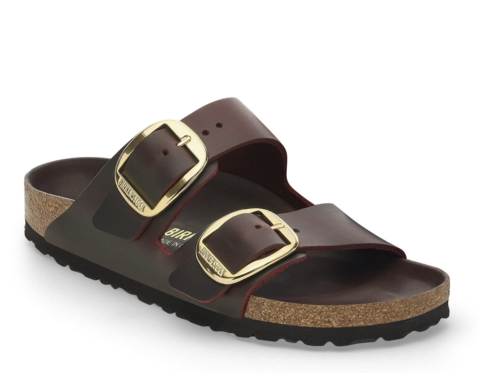 Birkenstock Arizona Big Buckle Sandal 1027988-N - Bootery Boutique