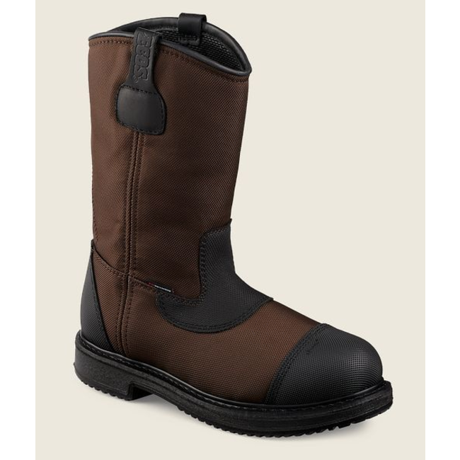 Red Wing Pecos Cordura - Spotted Dog Sporting Goods