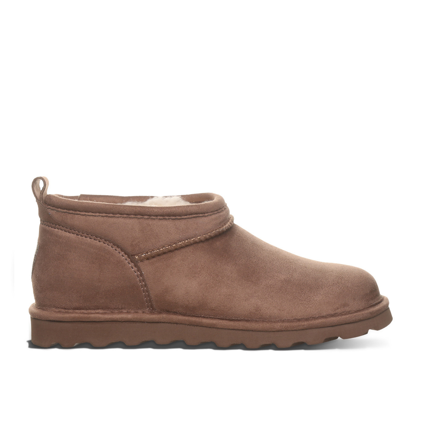 Bearpaw Super Shorty Vegan - BLVD Shoes