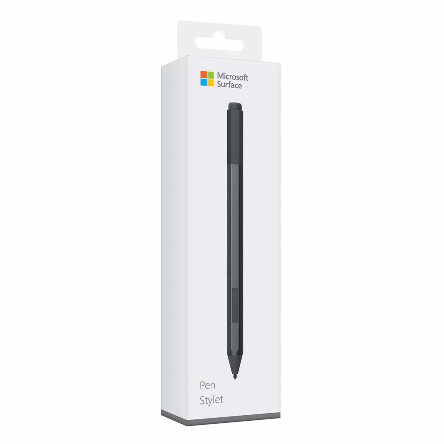 Microsoft Surface Pen V4 Stylus Charcoal - Campus Computer Store