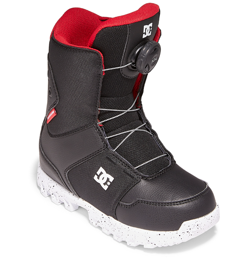 DC Youth Scout BOA® Boot (22/23) - Outtabounds