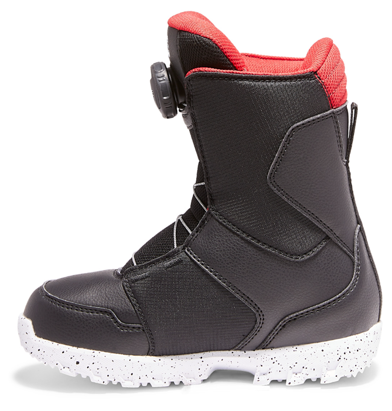 DC Youth Scout BOA® Boot (22/23) - Outtabounds