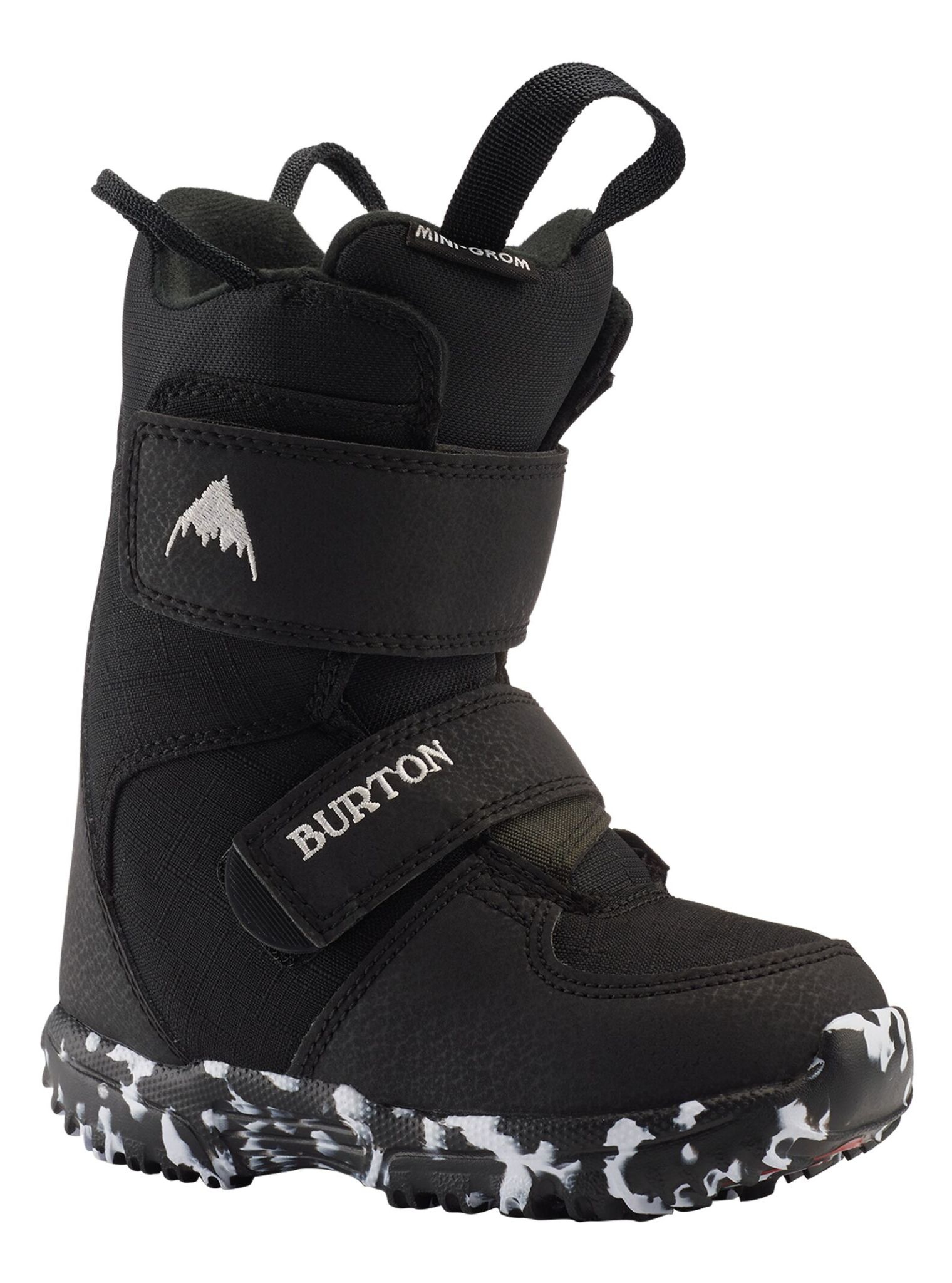 Burton Toddler Mini Grom Snowboard Boot | Burton Canada Dealer