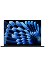 15-inch MacBook Air: Apple M2 chip with 8-core CPU and 10-core GPU