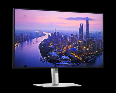 Dell (Inst.) Dell UltraSharp 27 4K Thunderbolt Hub Monitor