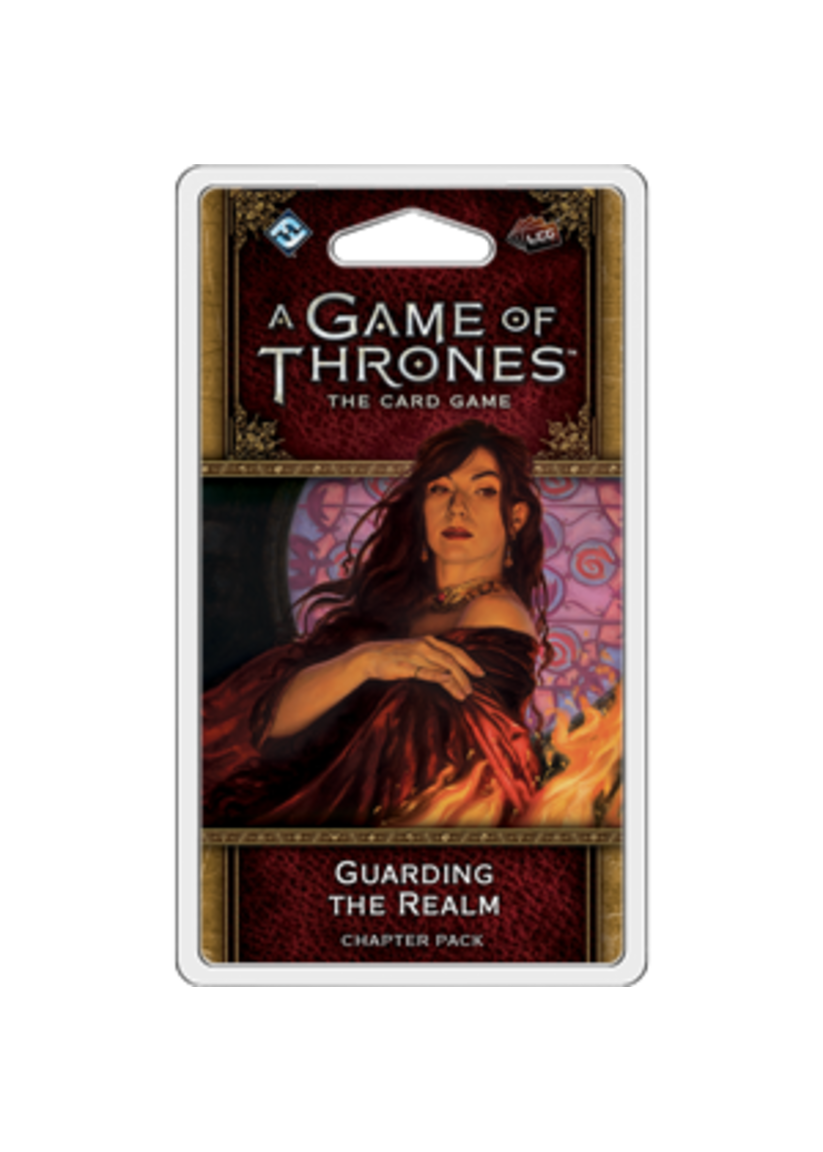 A Game of Thrones LCG: Blood and Gold Cycle Chapter Packs