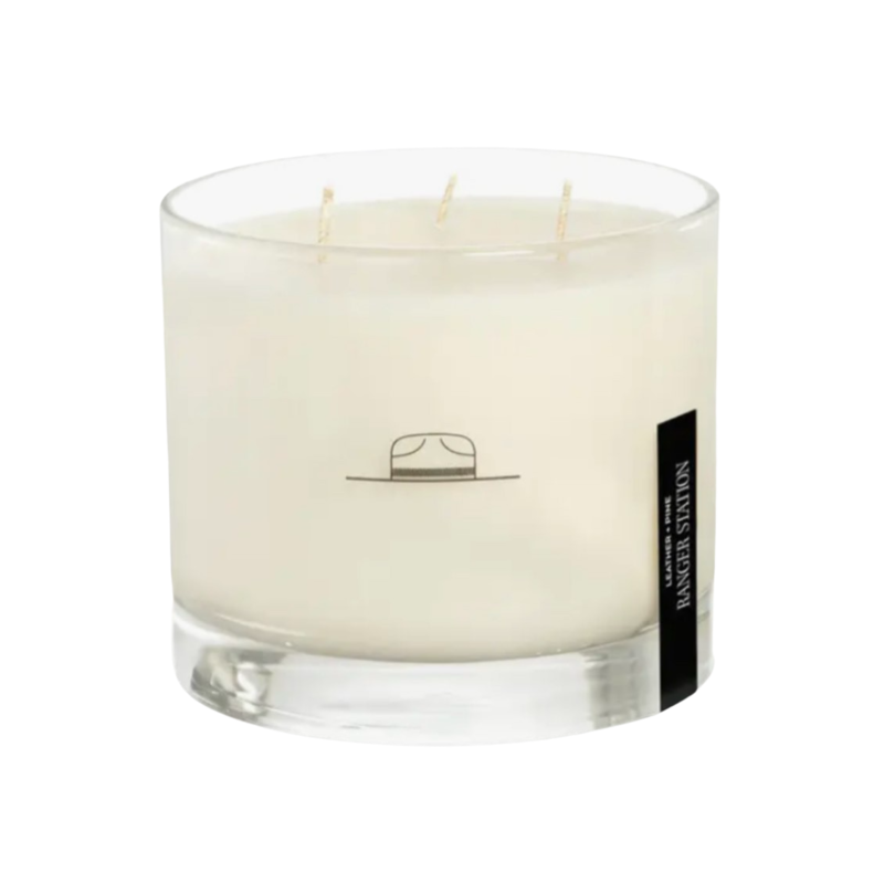 Boy Scents - Main St Mercantile