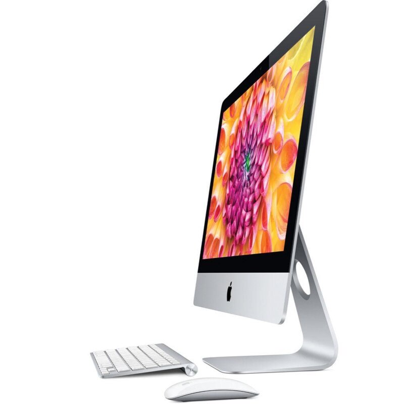 iMac 21.5
