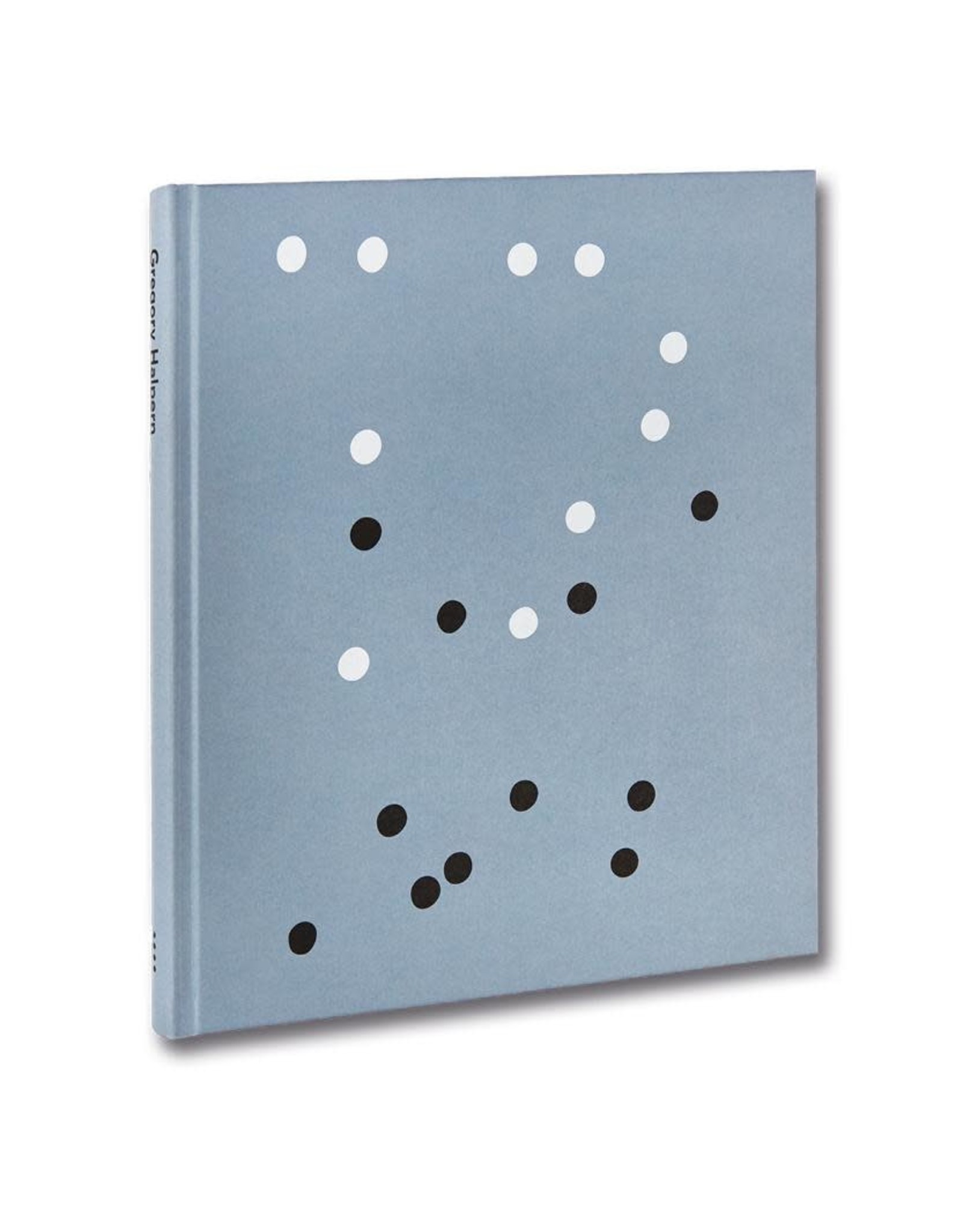 Gregory Halpern: ZZYZX (Signed) - International Center of Photography