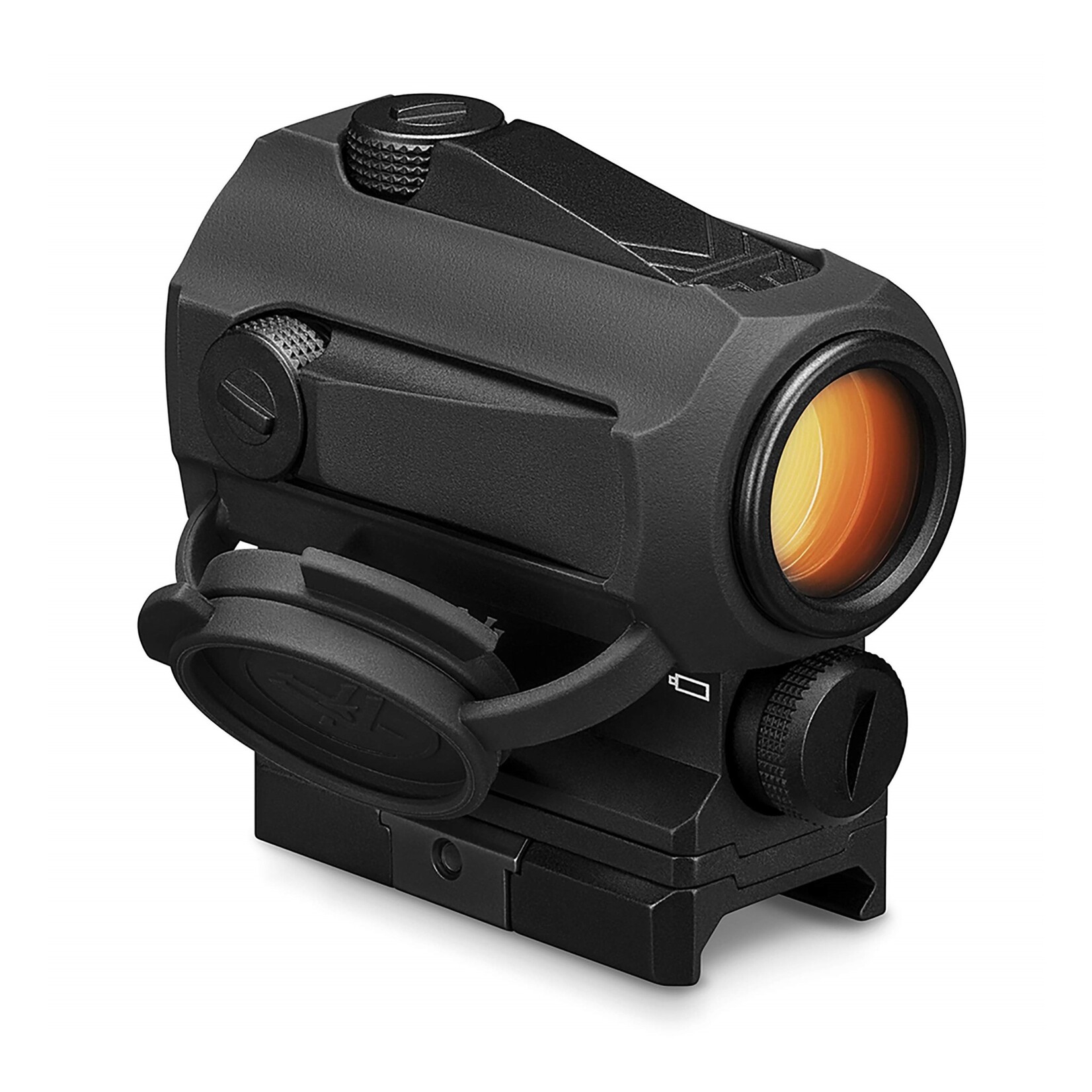 Vortex Sparc AR Red Dot - Backcountry Supplies