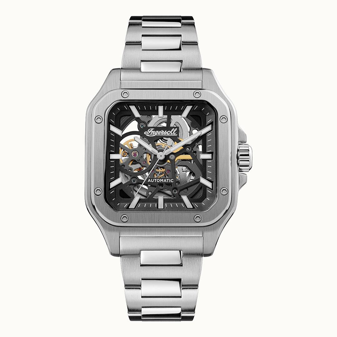 THE OLLIE AUTOMATIC WATCH I14501 – Ingersoll 1892 - US