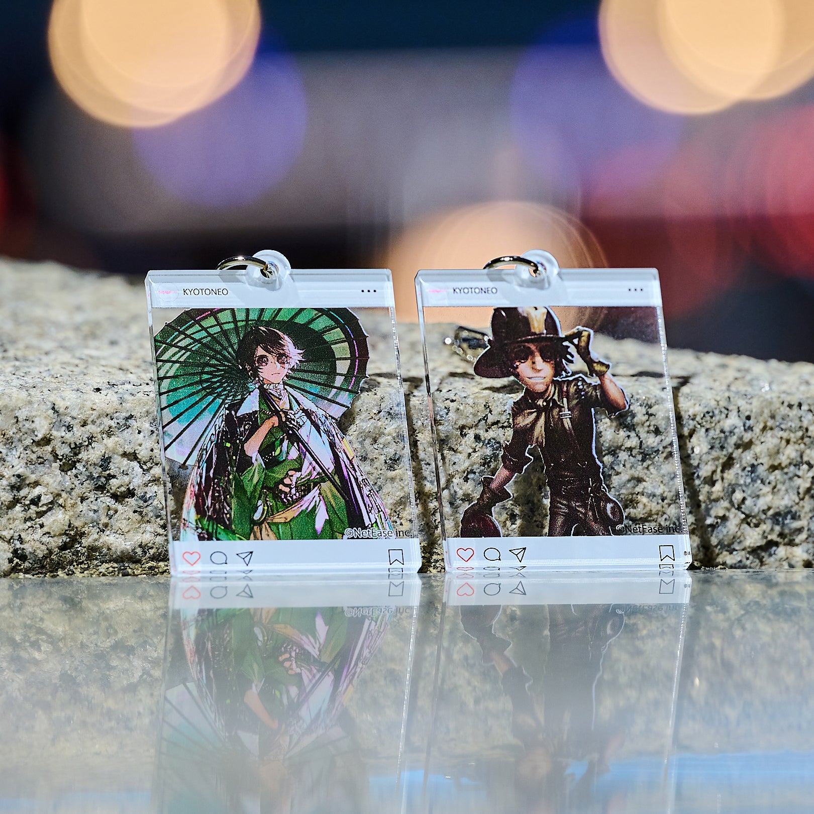 第五人格×KYOTONEO - ワンスト オンラインショップ