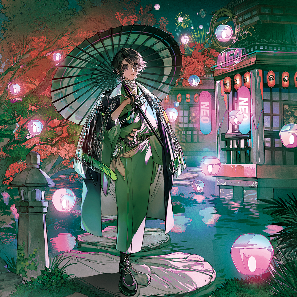 第五人格×KYOTONEO - ワンスト オンラインショップ